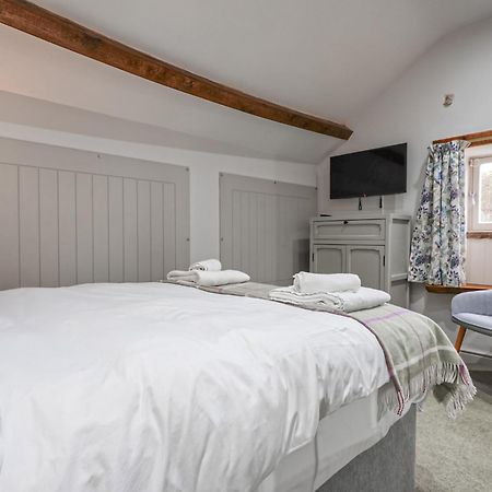Walnut Cottage - Uk43995 Fairfield Екстер'єр фото