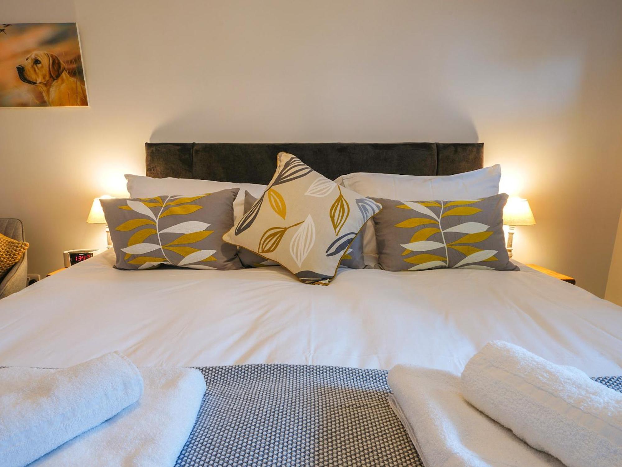 Walnut Cottage - Uk43995 Fairfield Екстер'єр фото