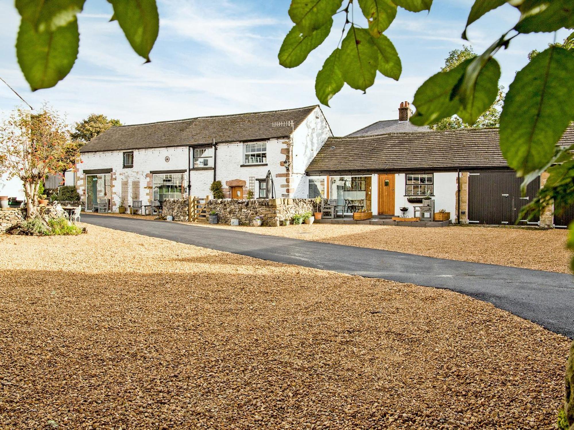 Walnut Cottage - Uk43995 Fairfield Екстер'єр фото