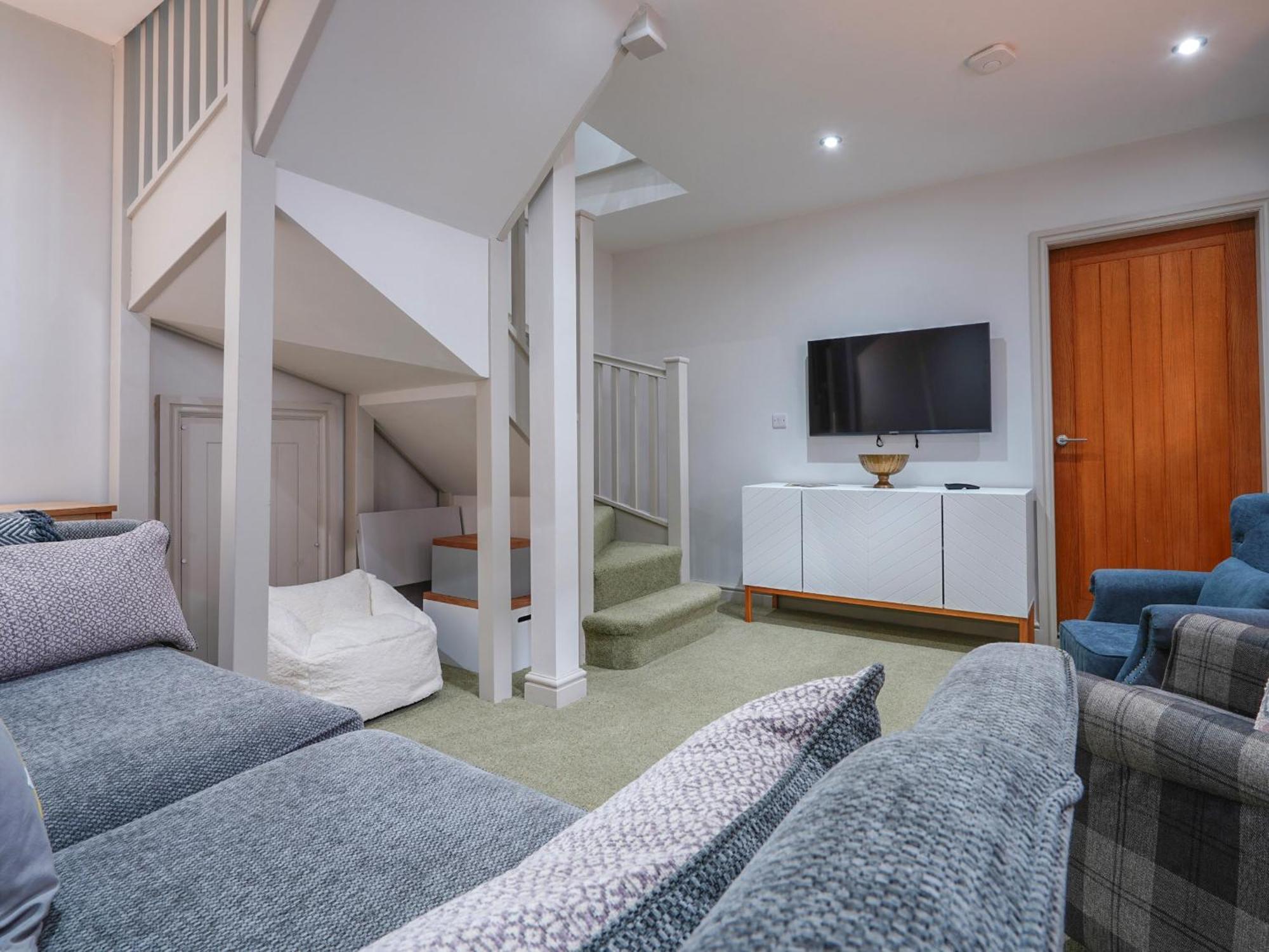 Walnut Cottage - Uk43995 Fairfield Екстер'єр фото