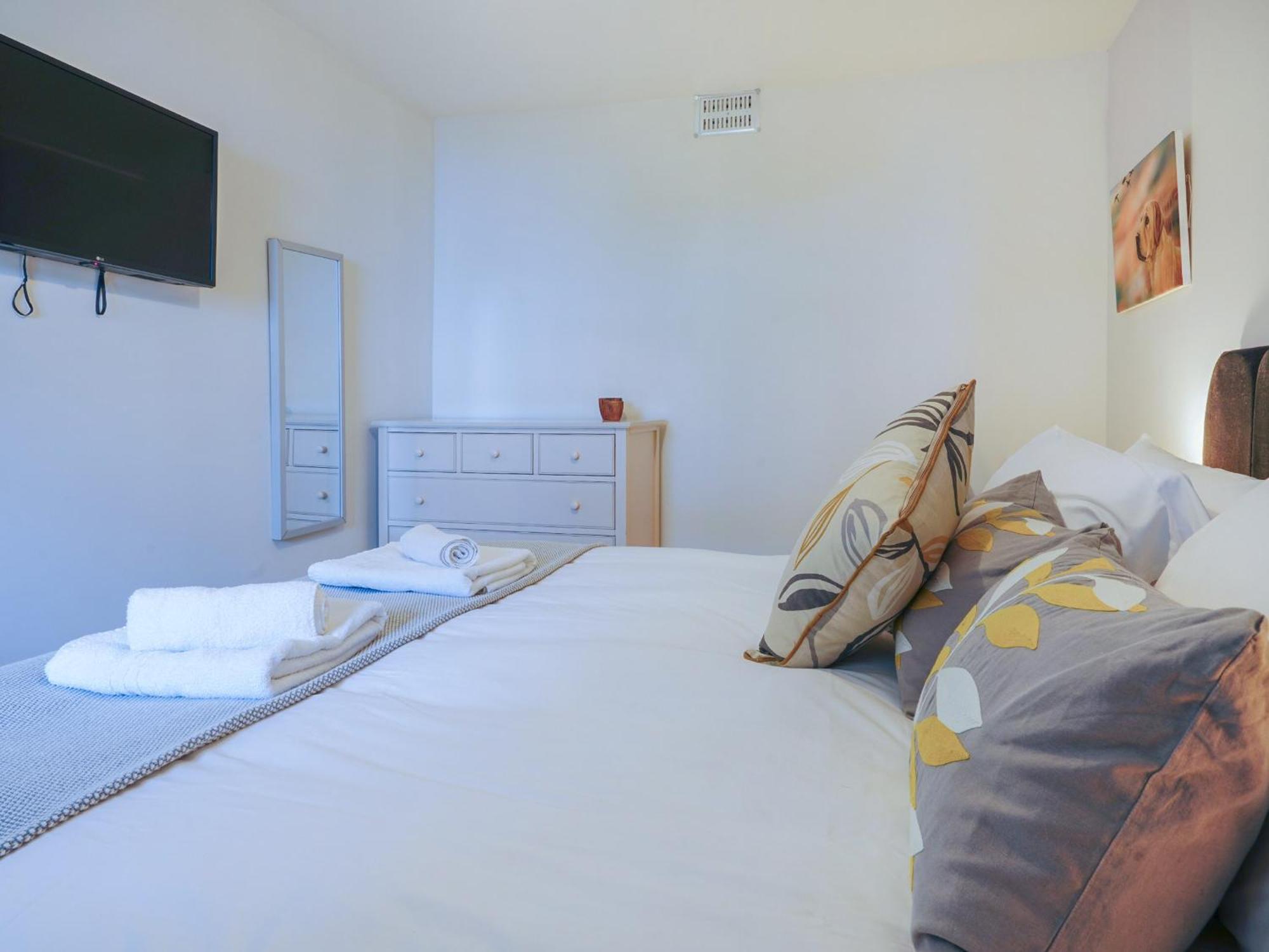 Walnut Cottage - Uk43995 Fairfield Екстер'єр фото