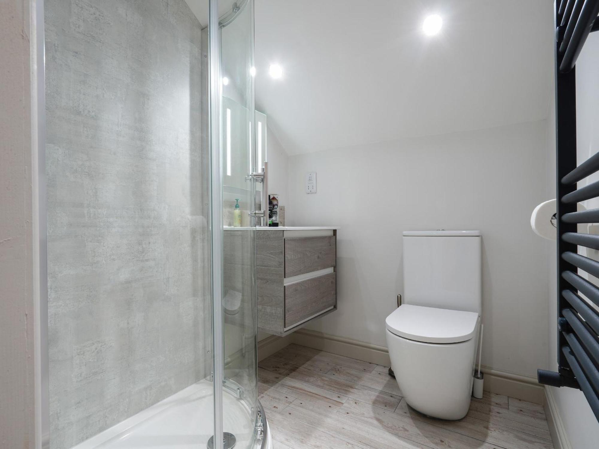 Walnut Cottage - Uk43995 Fairfield Екстер'єр фото